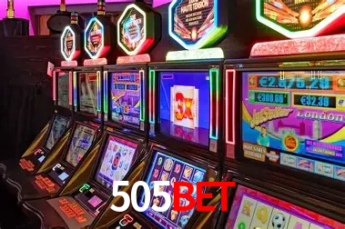 Descubra a Essência do 505bet: Nossa História e Compromissos