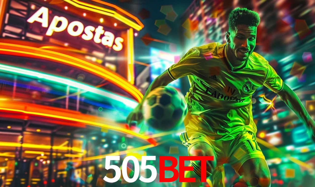 Estatísticas 505bet