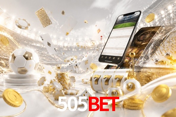 Statistics 505bet