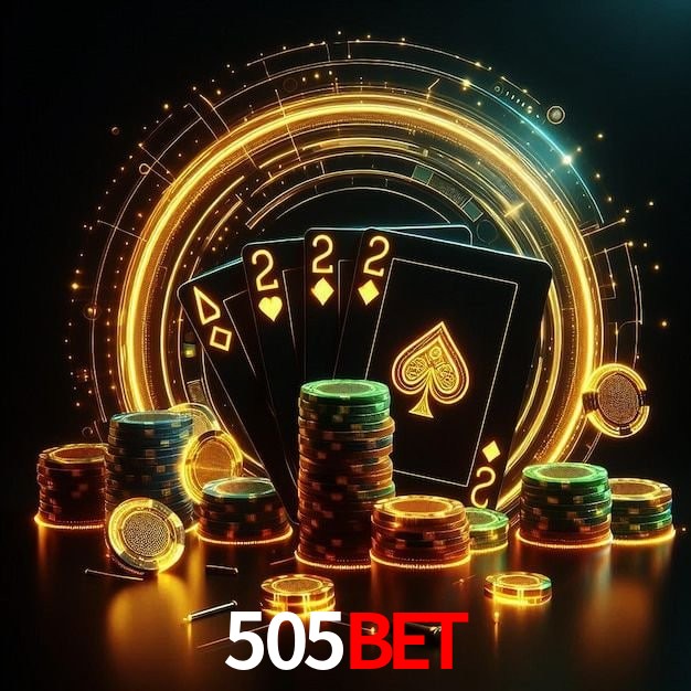 Experiência VIP 505bet