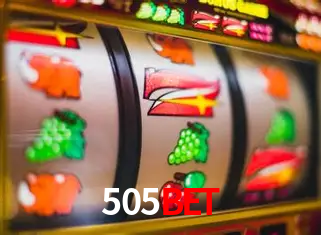 Desvendando o Mundo dos Jogos Virtuais na 505bet