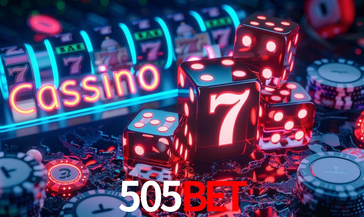 Experiência VIP 505bet