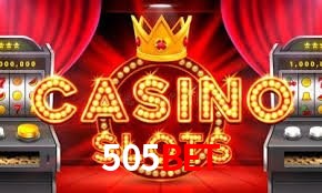 Live Casino 505bet