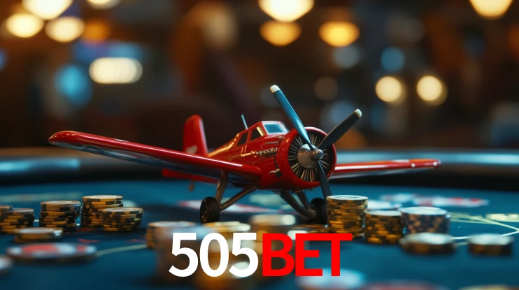 Account Benefits 505bet