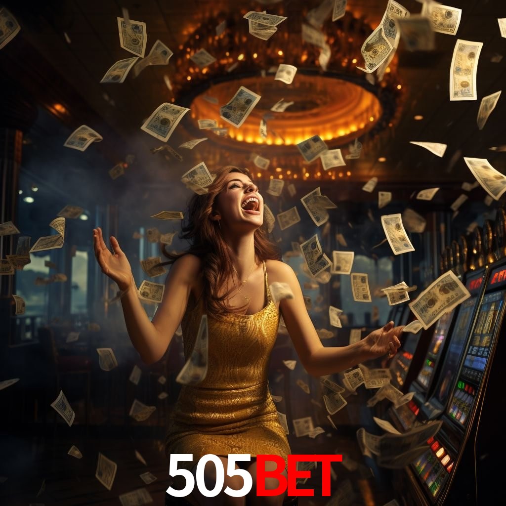 Aviator Game 505bet