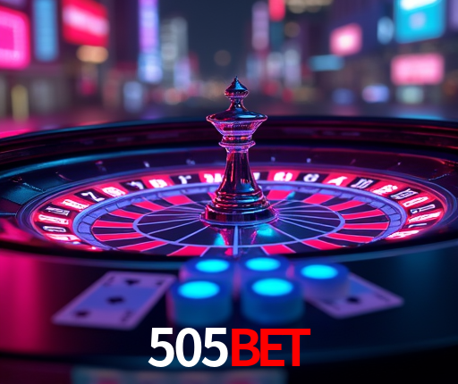 Inovações de Jogos na 505bet: O Futuro das Experiências Interativas
