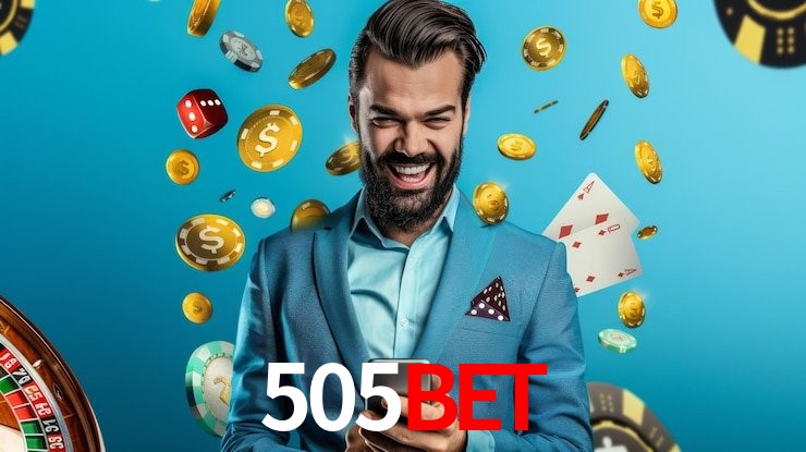 Game Providers 505bet