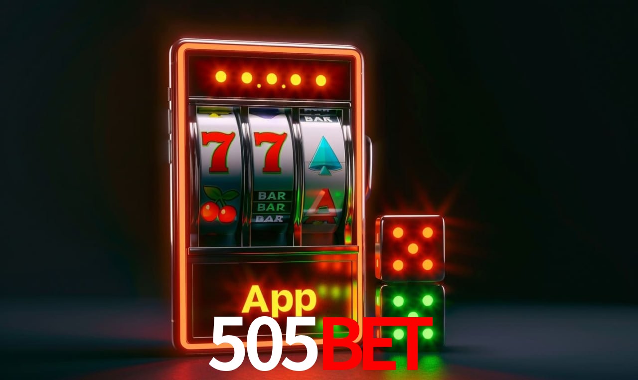 Apostas de Tênis 505bet