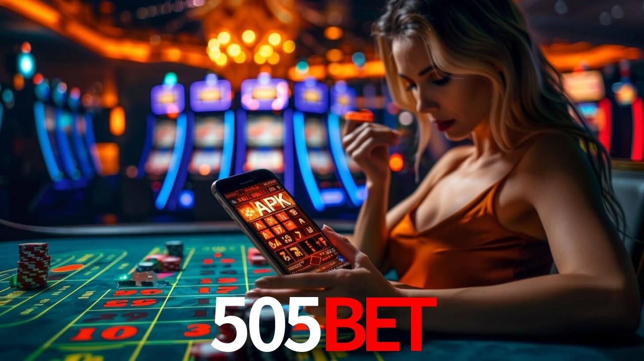 Spaceman Game 505bet