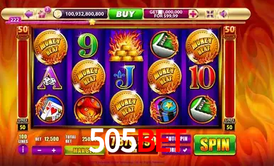 A Emoção da Loteria na 505bet: Uma Chance de Mudança de Vida