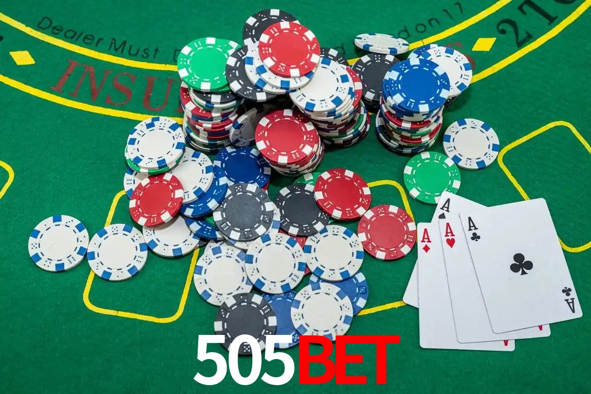 Programa VIP 505bet