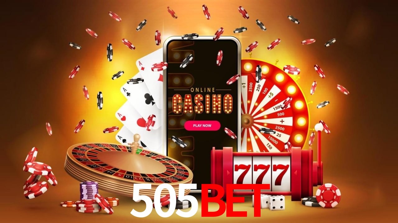 Descubra o Programa VIP da 505bet: Vantagens Exclusivas para Jogadores