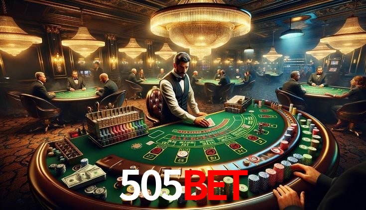 Player Reviews 505bet