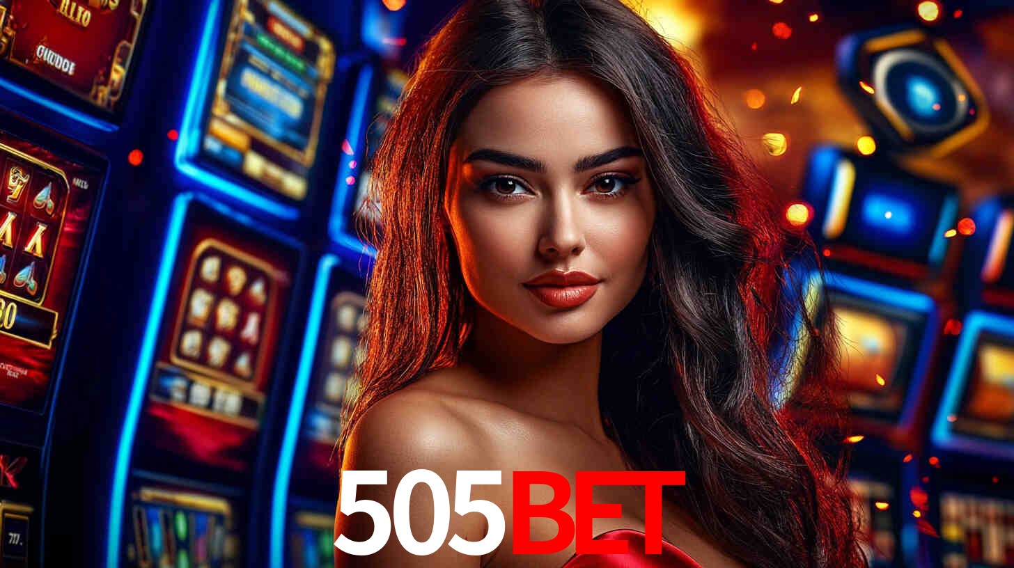 Explorando a Categoria de Eventos em Apostas na 505bet