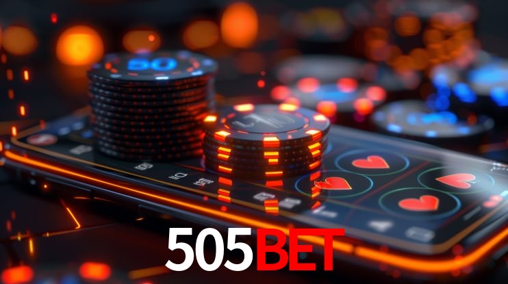 Game Statistics 505bet