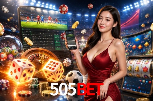 Secure Login 505bet