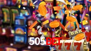 Bônus Generosos e Exclusivos no 505bet para Você!