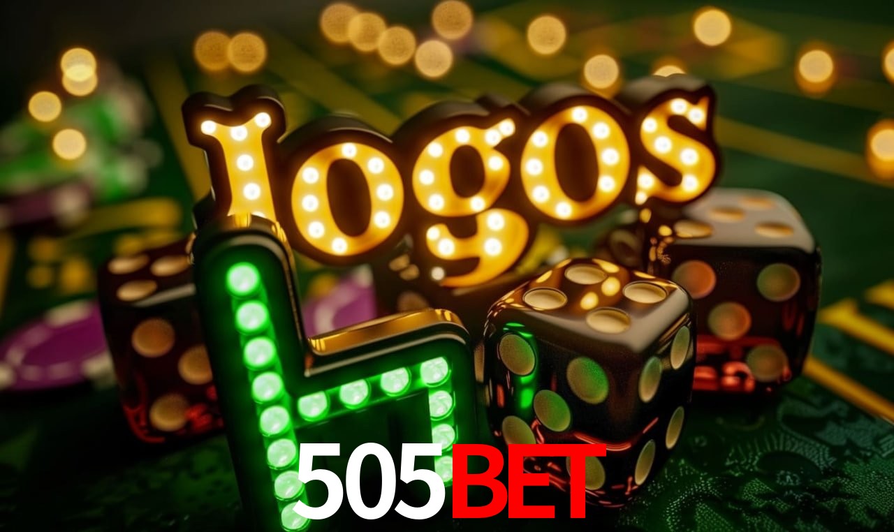 Estatísticas Esportivas 505bet