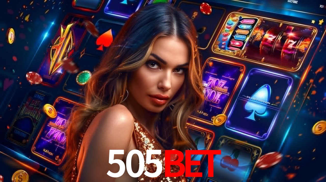 A Emoção da Loteria na 505bet: Uma Chance de Mudança de Vida