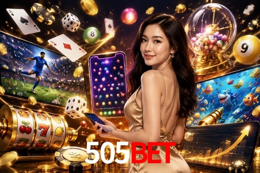 2FA Security 505bet