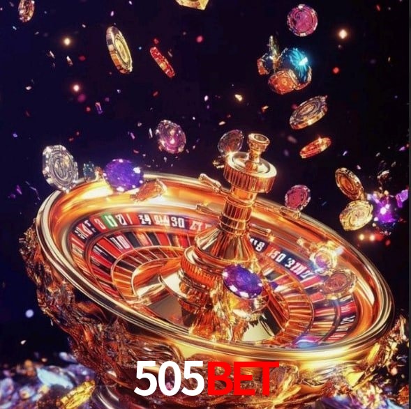 Login Seguro 505bet