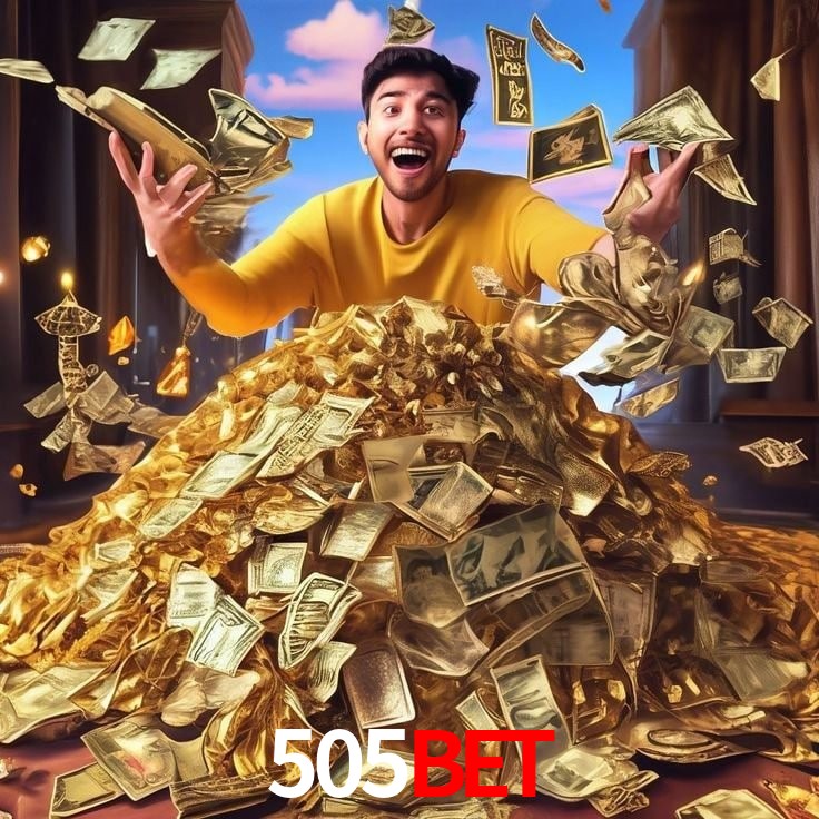 Casino VIP 505bet