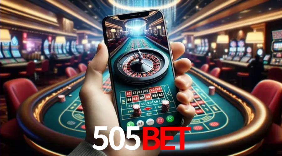 Platform Technology 505bet