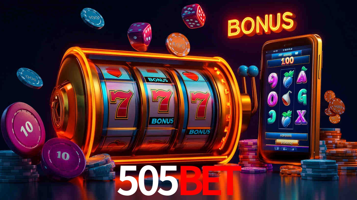 Descubra a Essência do 505bet: Nossa História e Compromissos