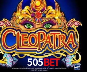 Desvendando o Mundo dos Jogos Virtuais na 505bet