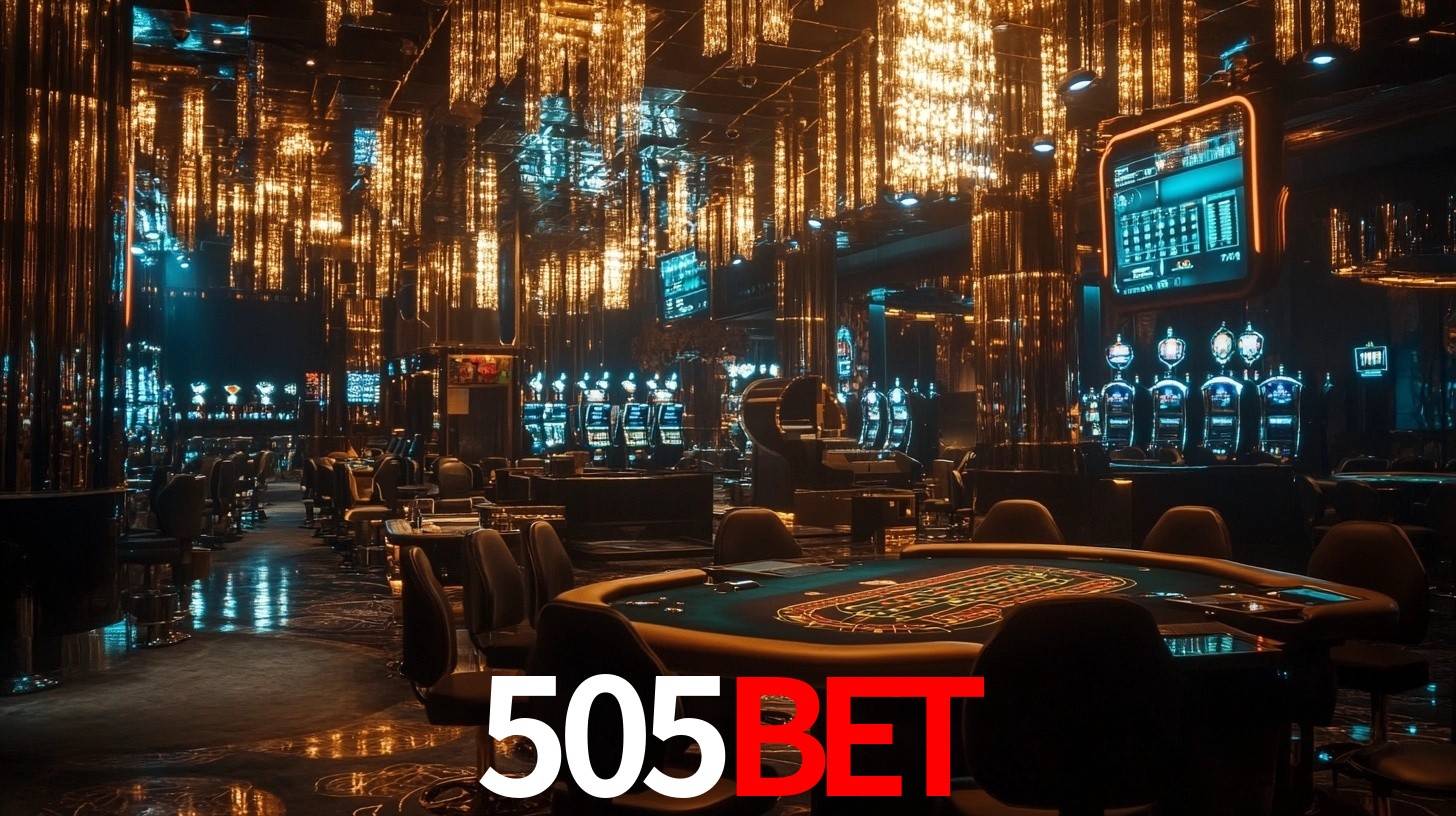 505bet: Seu Especialista em Apostas Esportivas Brasileiras