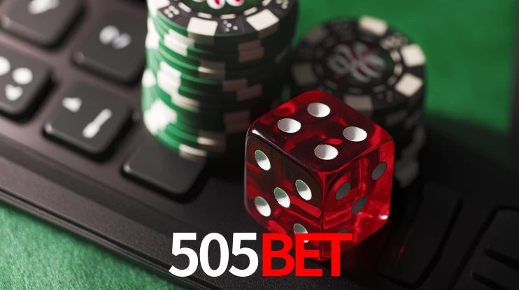 Flash Promotion 505bet
