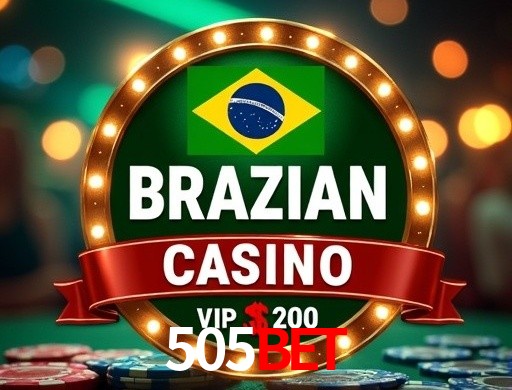 Especiais de Fim de Semana 505bet