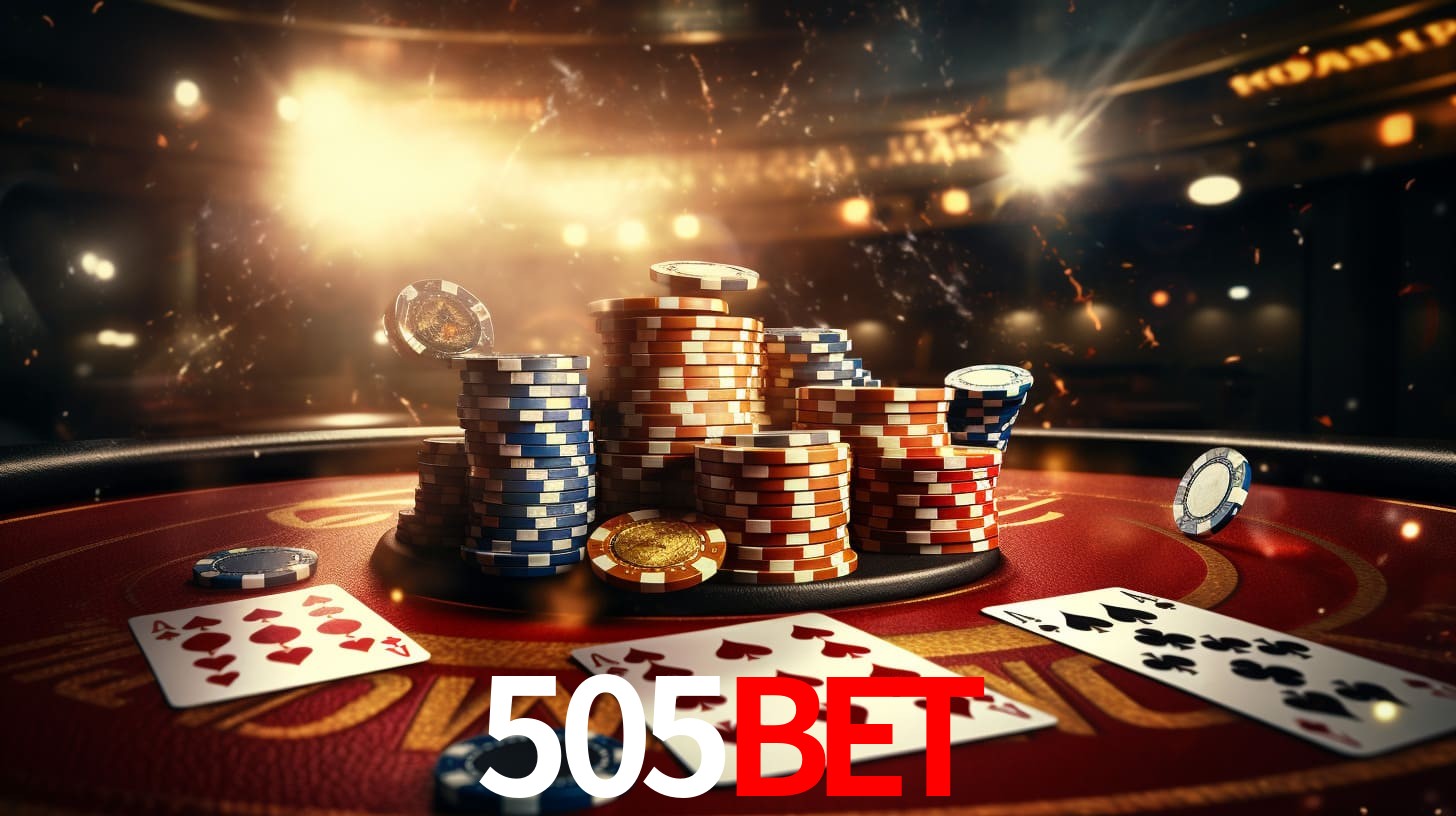 VIP Casino 505bet