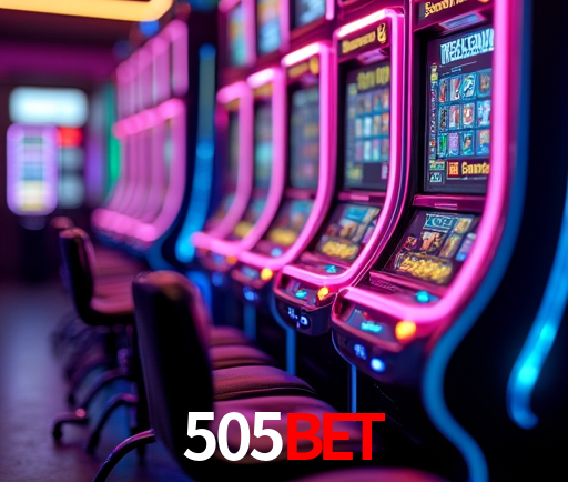 Integração de APIs 505bet