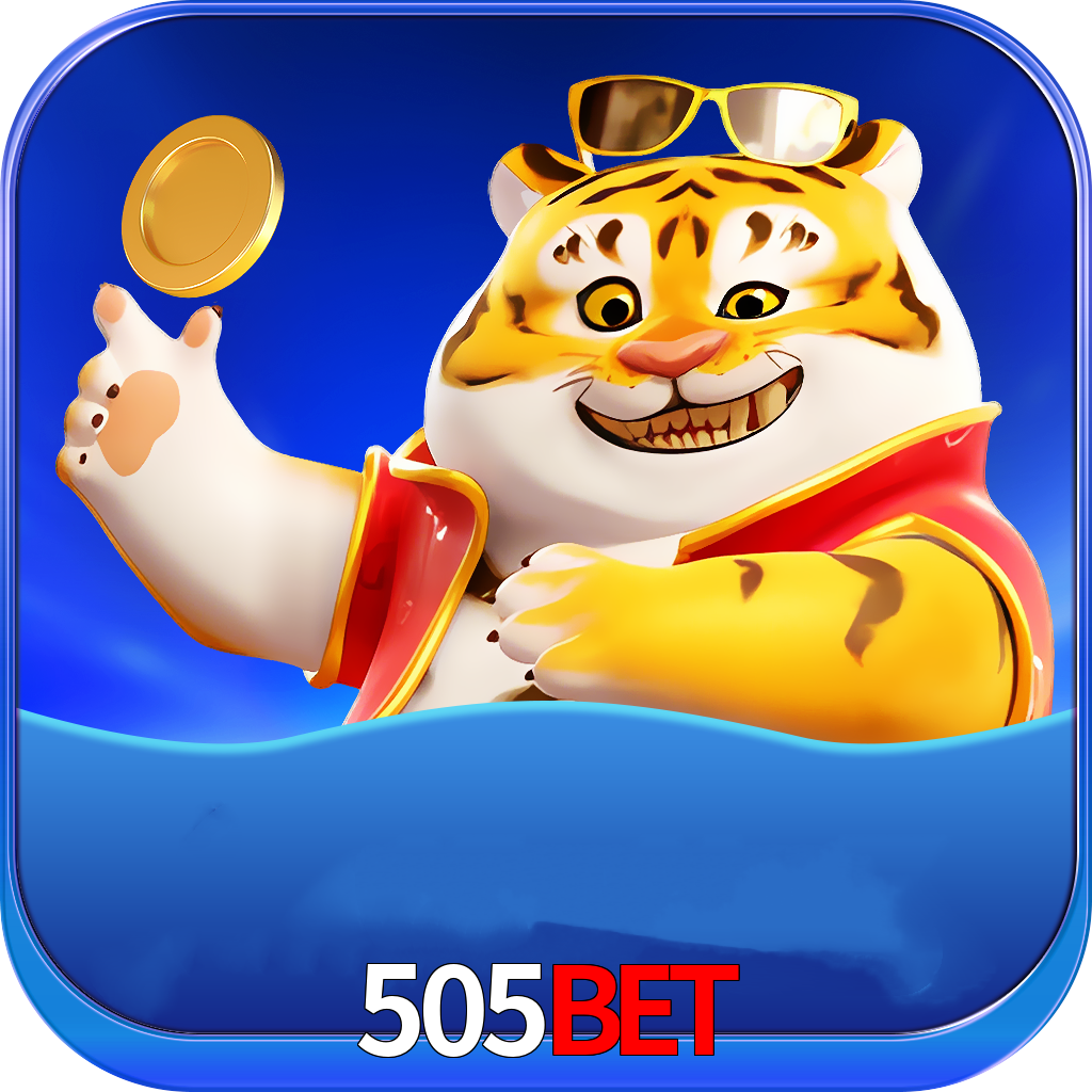 Logo da 505bet