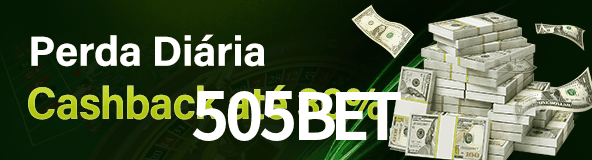 505BET Casino: Jogue Online e Ganhe Grandes Prêmios