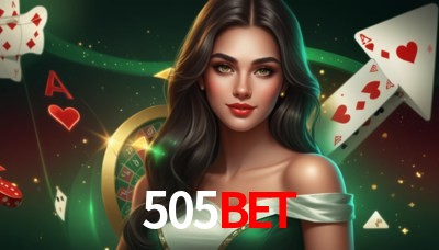 505BET Casino: Jogue Online e Ganhe Grandes Prêmios